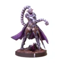 Eldfall Reinforcements Pack Queen's Blade 5