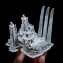 Full Spectrum Dominance Swarm Mode 6