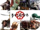 GCT Bushido Teaser