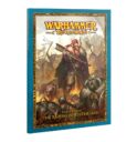 Games Workshop Arcane Journal The Razing Of Westerland (Englisch) 1