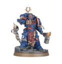 Games Workshop Ferren Areios 1