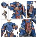 Games Workshop Ferren Areios 2