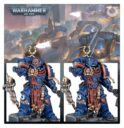 Games Workshop Ferren Areios 3