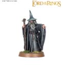 Games Workshop Gandalf™ Der Graue In Bruchtal™