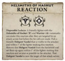 Games Workshop Helsmiths Of Hashut Burst Into Warcry Alongside A New Matched Play Update 4