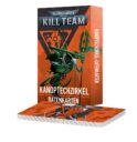 Games Workshop Kill Team Datenkarten Des Kanoptechzirkels 1