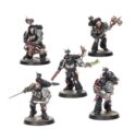 Games Workshop Kill Team Deathwatch