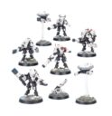 Games Workshop Kill Team Totenstille 2