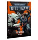 Games Workshop Kill Team Totenstille 8