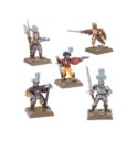 Games Workshop Klassische Hauptmänner Des Imperiums