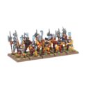 Games Workshop Klassische Imperiale Staatstruppen Mit Hellebarden