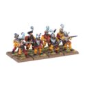 Games Workshop Klassische Musketenschützen Des Imperiums