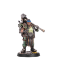 Games Workshop Kratze Die Credits Zusammen, Um Eine Schar Mitläufer Zu Rekrutieren, Darunter Ein Wachsamer Neuer Hive Watcher 1