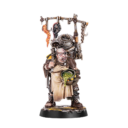 Games Workshop Kratze Die Credits Zusammen, Um Eine Schar Mitläufer Zu Rekrutieren, Darunter Ein Wachsamer Neuer Hive Watcher 2