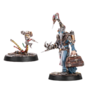 Games Workshop Kratze Die Credits Zusammen, Um Eine Schar Mitläufer Zu Rekrutieren, Darunter Ein Wachsamer Neuer Hive Watcher 3