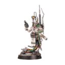 Games Workshop Kratze Die Credits Zusammen, Um Eine Schar Mitläufer Zu Rekrutieren, Darunter Ein Wachsamer Neuer Hive Watcher 4