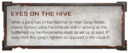 Games Workshop Kratze Die Credits Zusammen, Um Eine Schar Mitläufer Zu Rekrutieren, Darunter Ein Wachsamer Neuer Hive Watcher 6