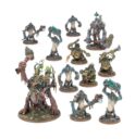 Games Workshop Mondwahn Gits Wut Der Modergrotte