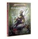 Games Workshop Pfad Des Ruhms Verseuchte Wildnis 1