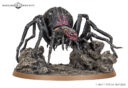 Games Workshop Spiele Mit Shelob™, Gollum™ Und Einem Neuen Middle Earth™ Journal Verstecken 1