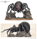 Games Workshop Spiele Mit Shelob™, Gollum™ Und Einem Neuen Middle Earth™ Journal Verstecken 2