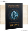 Games Workshop Spiele Mit Shelob™, Gollum™ Und Einem Neuen Middle Earth™ Journal Verstecken 4