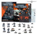 Games Workshop Sunday Preview Kämpfe In Totenstille Und Wecke Bloß Nicht Die Necrons Auf 1