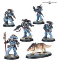 Games Workshop Sunday Preview Kämpfe In Totenstille Und Wecke Bloß Nicht Die Necrons Auf 3