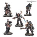 Games Workshop Sunday Preview Kämpfe In Totenstille Und Wecke Bloß Nicht Die Necrons Auf 4
