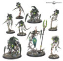 Games Workshop Sunday Preview Kämpfe In Totenstille Und Wecke Bloß Nicht Die Necrons Auf 6