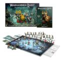 Games Workshop Warhammer Quest Dunkelwasser 1
