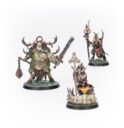 Games Workshop Warhammer Quest Dunkelwasser 3