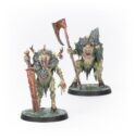 Games Workshop Warhammer Quest Dunkelwasser 5