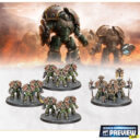 Games Workshop World Championships Preview Beherrsche Das Schlachtfeld Von Legions Imperialis Mit überschweren Panzern Und Saturnine Terminatoren 1