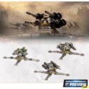 Games Workshop World Championships Preview Beherrsche Das Schlachtfeld Von Legions Imperialis Mit überschweren Panzern Und Saturnine Terminatoren 3