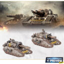 Games Workshop World Championships Preview Beherrsche Das Schlachtfeld Von Legions Imperialis Mit überschweren Panzern Und Saturnine Terminatoren 5