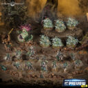 Games Workshop World Championships Preview Ein Berg Von Widerlichen Geschenken Kommt Für Die Madensippe Des Nurgle 23