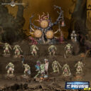 Games Workshop World Championships Preview Ein Berg Von Widerlichen Geschenken Kommt Für Die Madensippe Des Nurgle 24