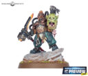 Games Workshop World Championships Preview Neue Champions Treffen In Warhammer 40.000 Im Nahkampf Aufeinander 1