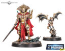 Games Workshop World Championships Preview Ozostium Aranthus Nimmt Den Thron Der Makropole Primus Ein 1