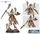 Games Workshop World Championships Preview Skitarii Kriegspilger Suchen Für Das Mechanicum Nach Kostbarer Technik 6