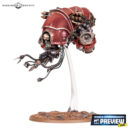 Games Workshop World Championships Preview Skitarii Kriegspilger Suchen Für Das Mechanicum Nach Kostbarer Technik 7