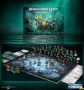 Games Workshop World Championships Preview Verbünde Dich Mit Deinen Freunden Und Verteidige Den Immerfrühlingsquell In Warhammer Quest Dunkelwasser 1