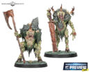 Games Workshop World Championships Preview Verbünde Dich Mit Deinen Freunden Und Verteidige Den Immerfrühlingsquell In Warhammer Quest Dunkelwasser 13