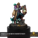 Golden Demon 2025 Winners At Spiel Essen Revealed 33