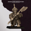 Highlands Miniatures Patreon Neuheiten 11