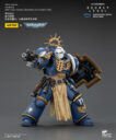 Joy Toy Secret Level Ultramarines Levantus With Power Sword, Stormshield And Bolt Pistol 2