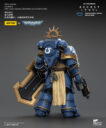 Joy Toy Secret Level Ultramarines Levantus With Power Sword, Stormshield And Bolt Pistol 3
