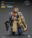Joy Toy Secret Level Ultramarines Metaurus With Power Axe, Stormshield And Plasma Pistol 1