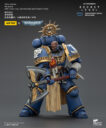 Joy Toy Secret Level Ultramarines Metaurus With Power Axe, Stormshield And Plasma Pistol 2